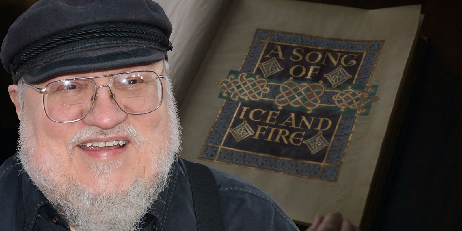 10 Books That Inspired George RR Martins Game Of Thrones
