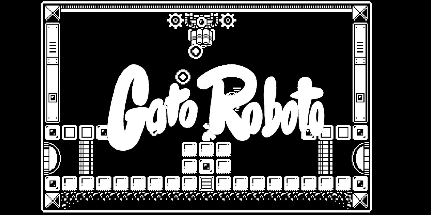 Gato Roboto: review