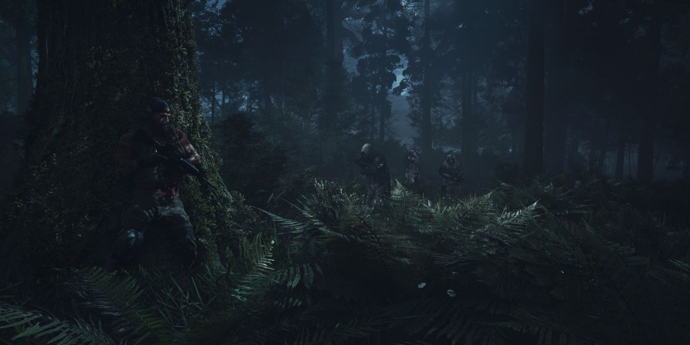 Ghost Recon Breakpoint New Island Already Planned
