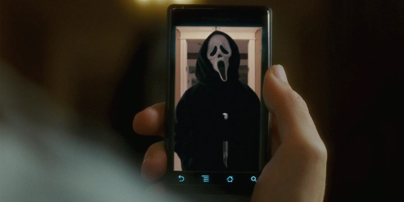 Scream 4 Isn’t The Worst Movie In The Series