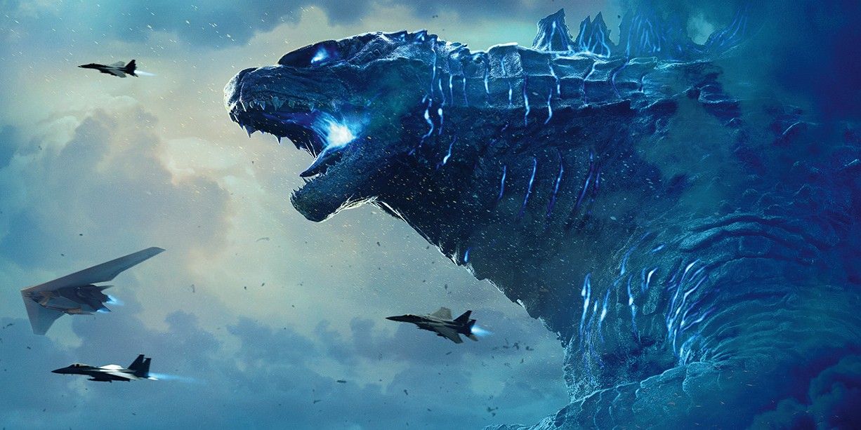 Godzilla vs. Kong Prequel Comic Will Show Both Monsters Before The Fight