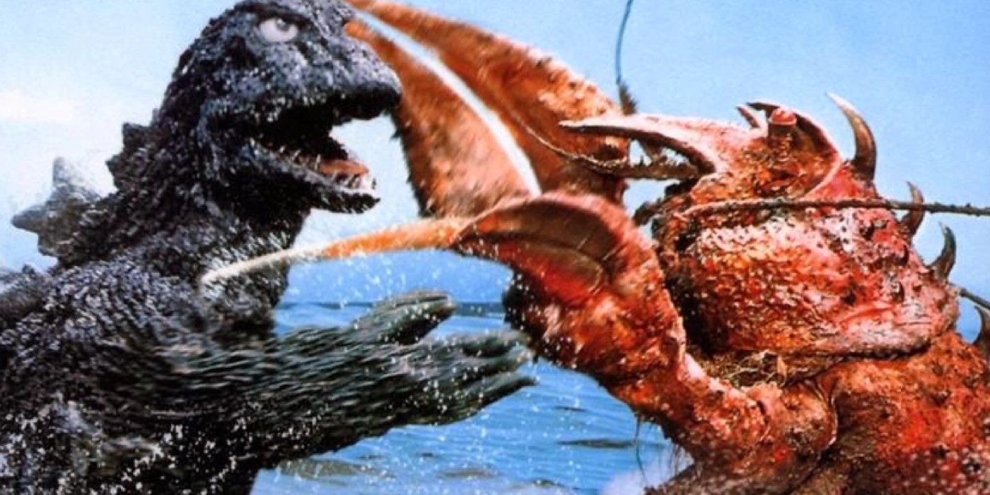 Every Godzilla Movie Ranked, Worst To Best