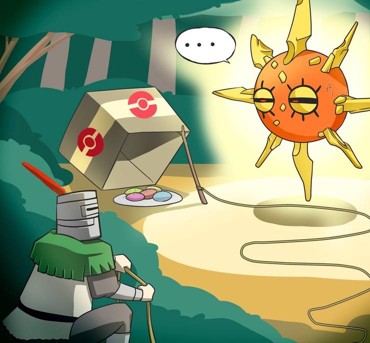 Dark Souls The 10 Best Praise The Sun Memes Screenrant Dark Souls The 10 Best Praise The Sun Memes Screenrant