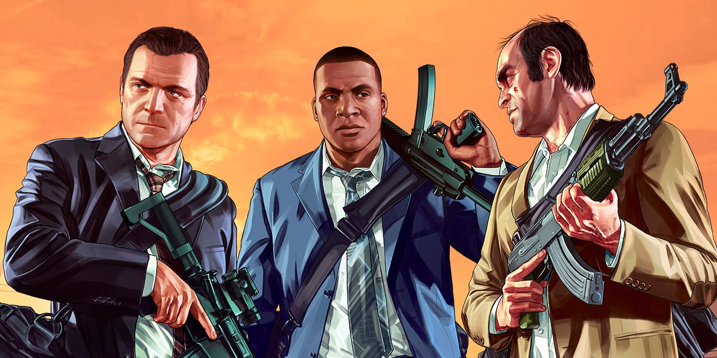 Grand Theft Auto 6: Novo 'Leak' sugere múltiplas cidades