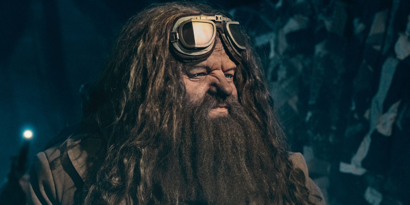 Universal Orlando Resort has created its most life-like animated