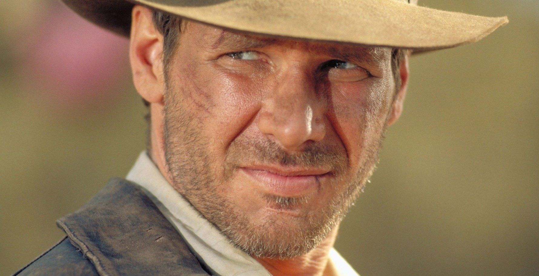 Harrison Ford Doesn’t Want Anyone To Replace Him As Indiana Jones EVER