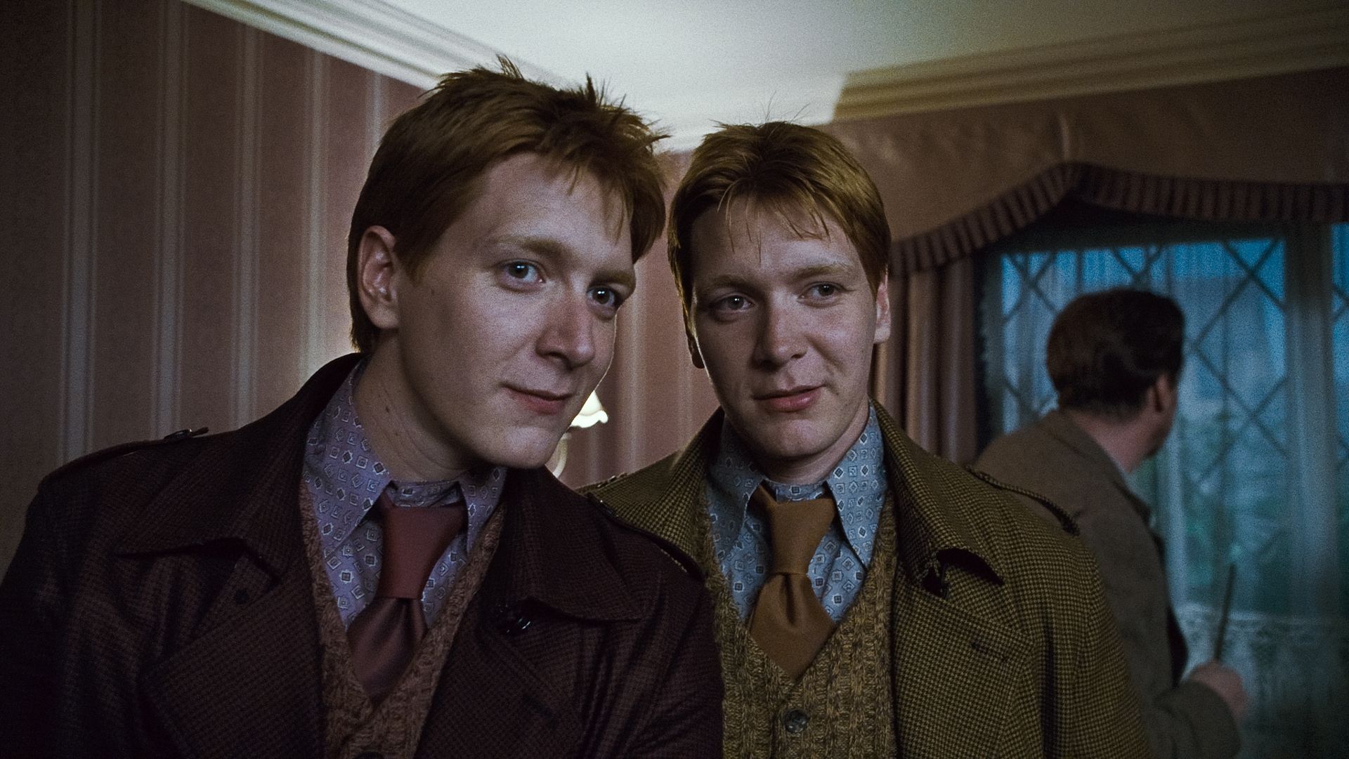 Harry Potter 10 Scenes We Wished The Movies Had Shown