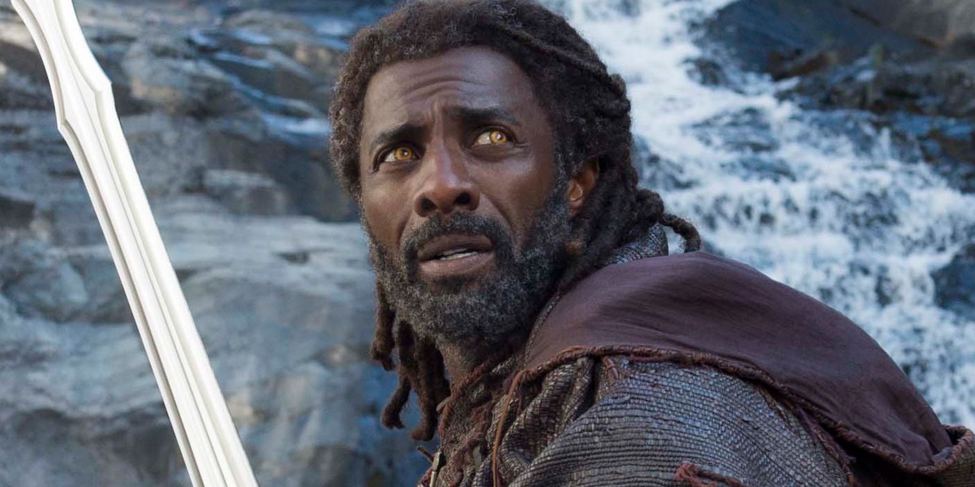 After watching Idris Elba in The Suicide Squad, it's been made even more  clear now that he was incredibly wasted in his role as Heimdall throughout  the MCU : r/marvelstudios