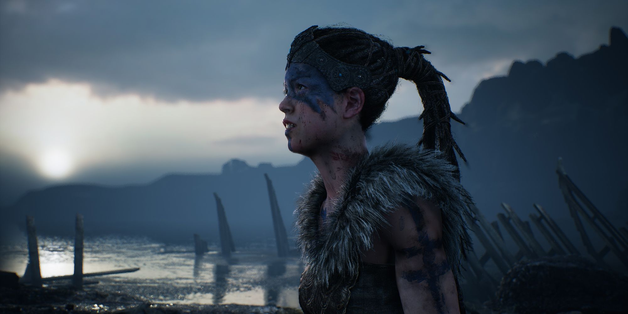 Senua's Saga: Hellblade 2 выйдет на PS5 или консолях Nintendo Switch?