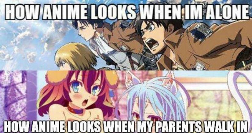 anime