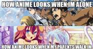 10 Absolutely Hilarious Anime Memes