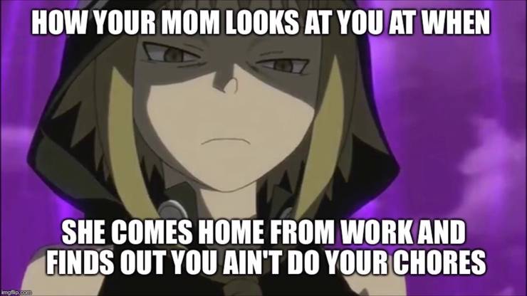 10 Absolutely Hilarious Anime Memes Screenrant 10 Absolutely Hilarious Anime Memes Screenrant