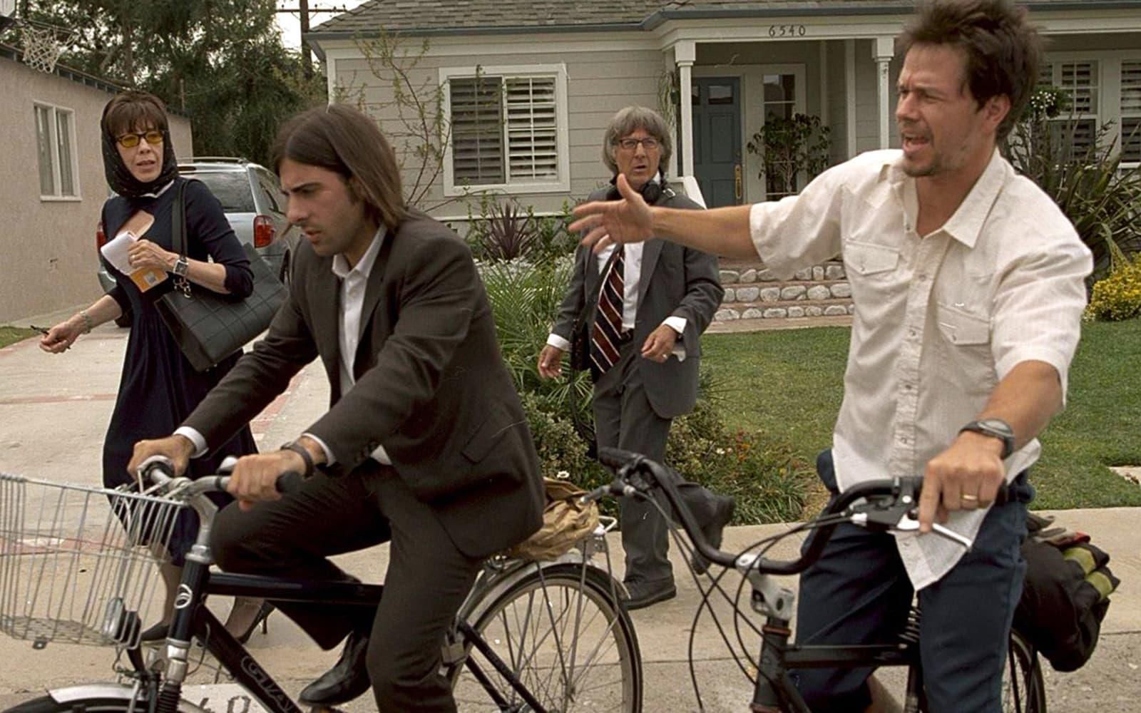 I Heart Huckabees