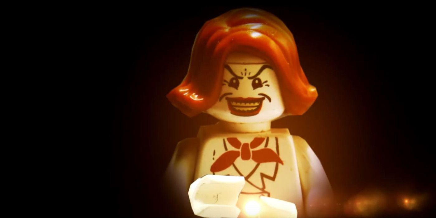 It chapter sale 2 lego