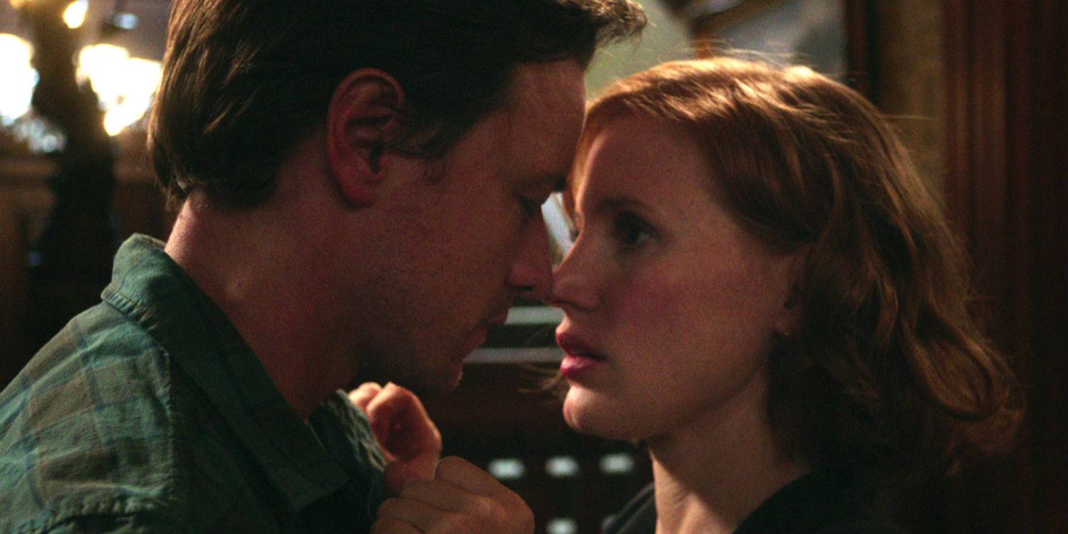 Bill denbrough and beverly marsh sex scene