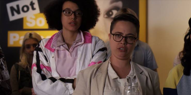 The 10 Most Relatable Quotes In Netflix S Wine Country