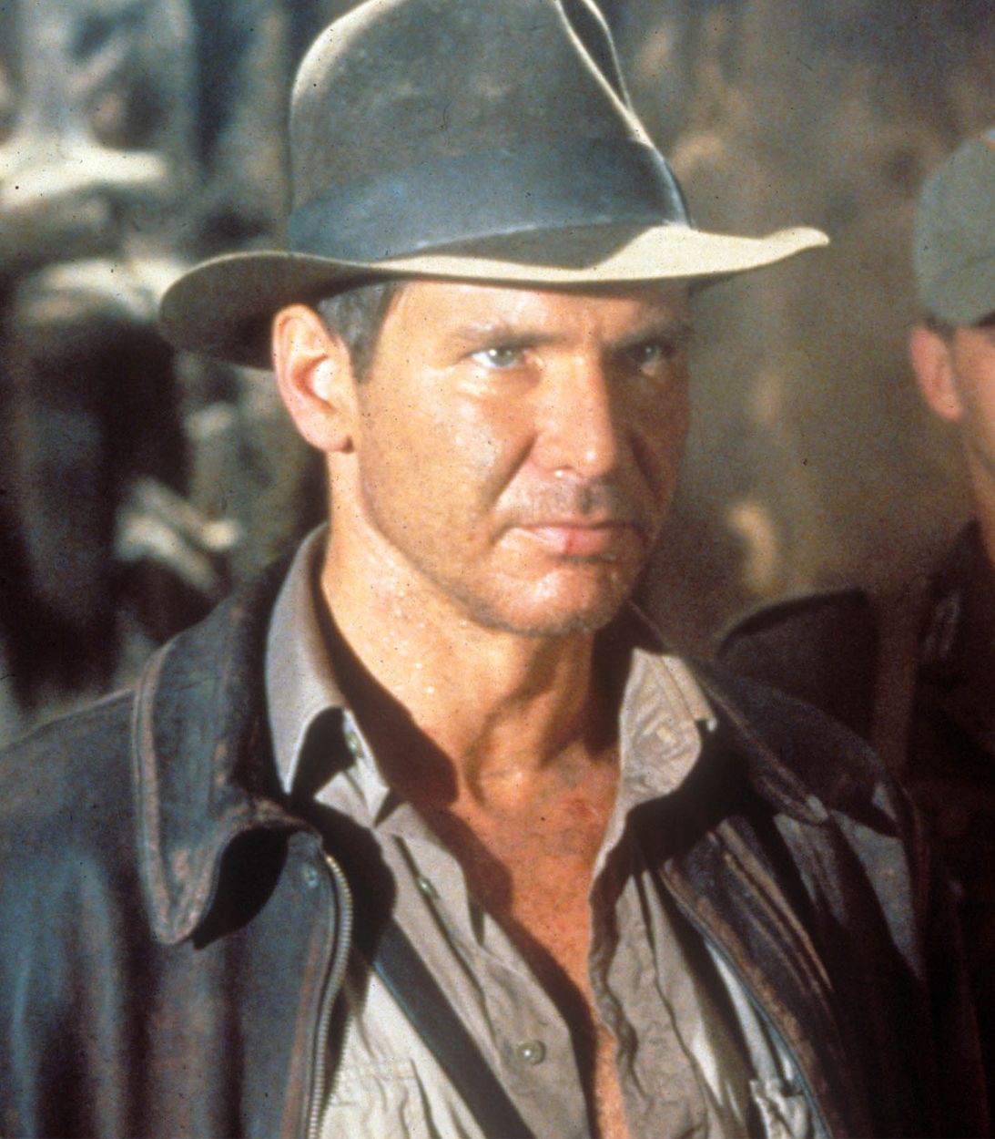 Indiana Jones Last Crusade vertical