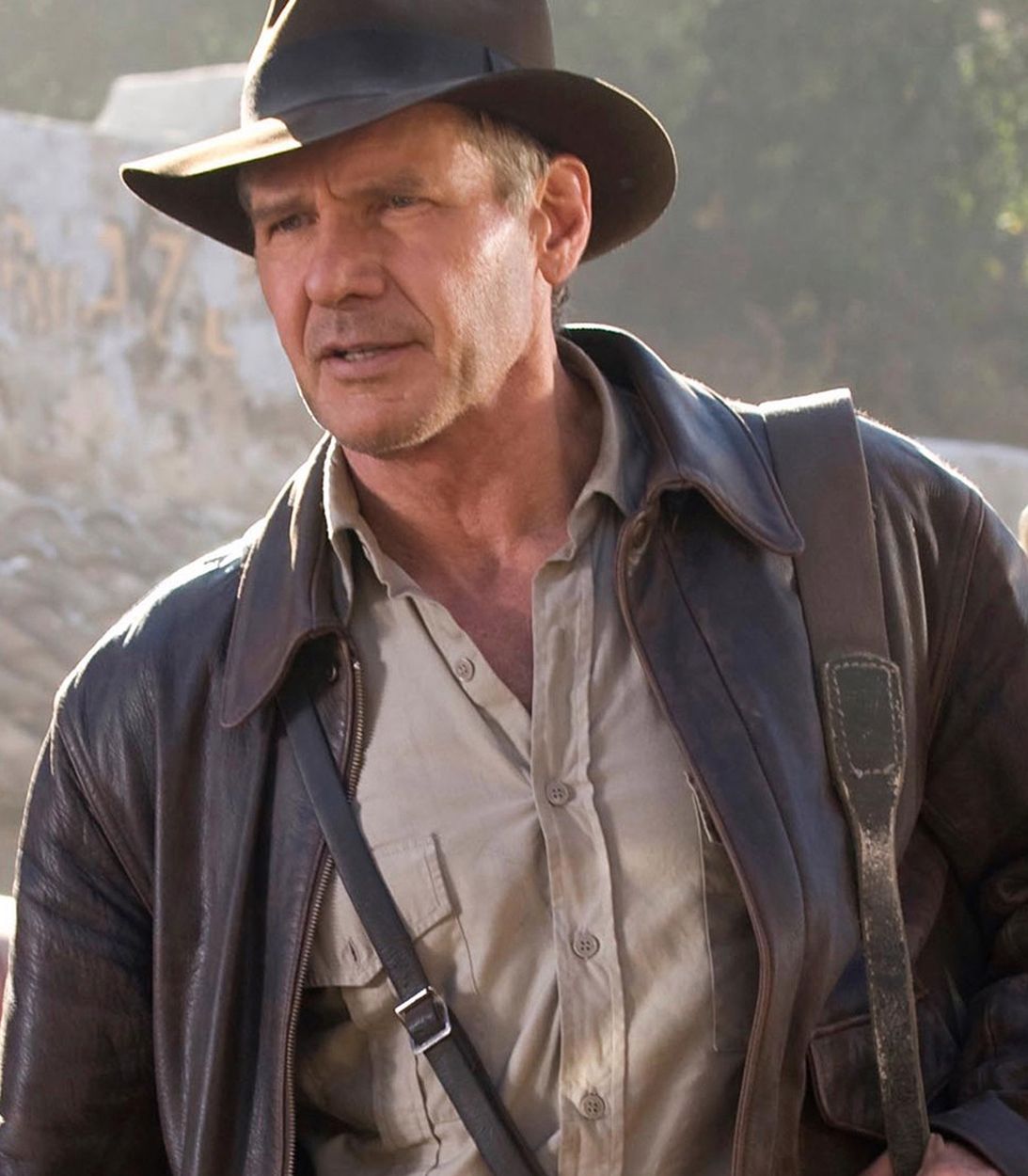 Indiana Jones and the Kingdom of the Crystal Skull vertical