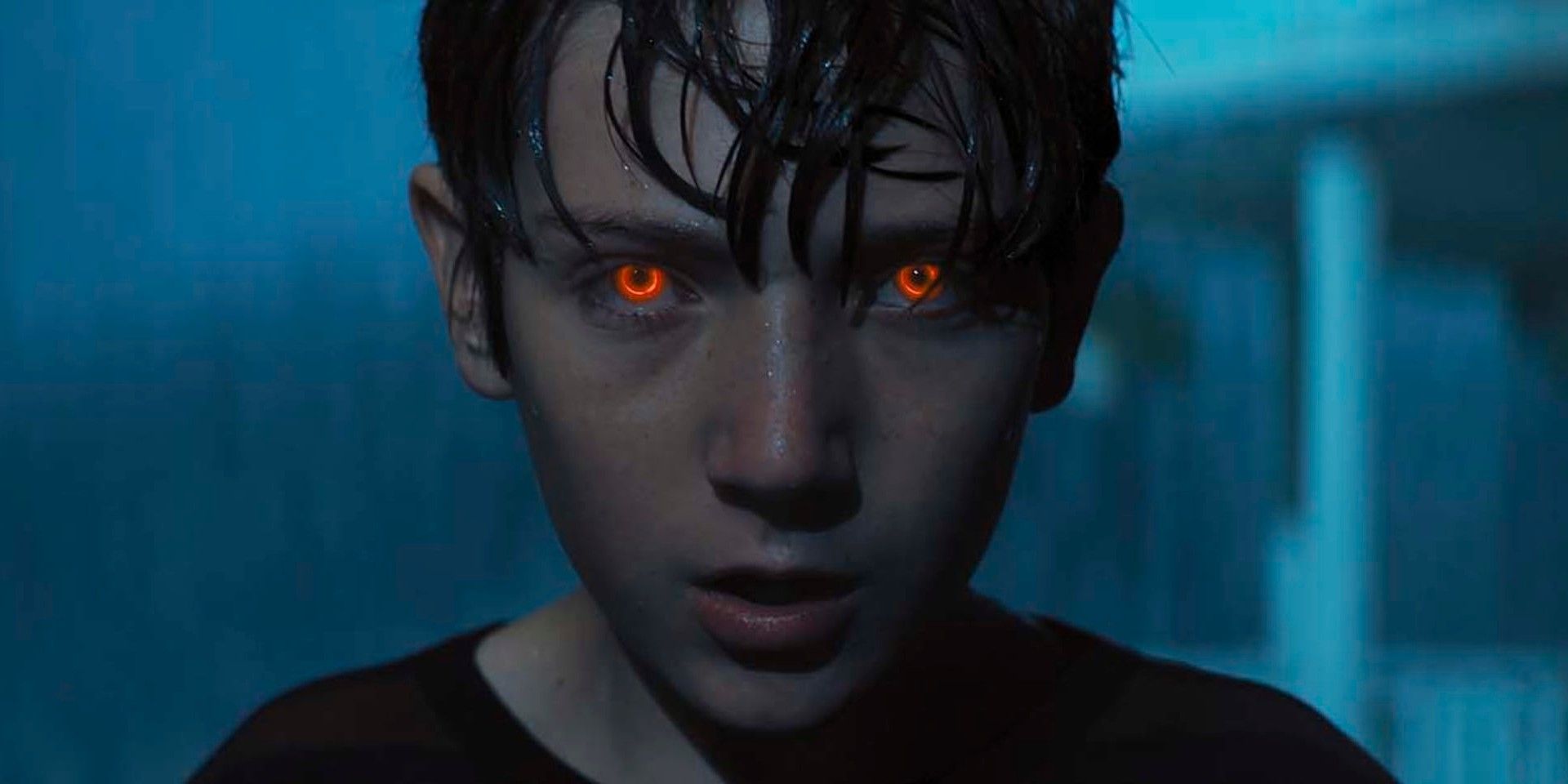 Everything We Know About Brightburn 2