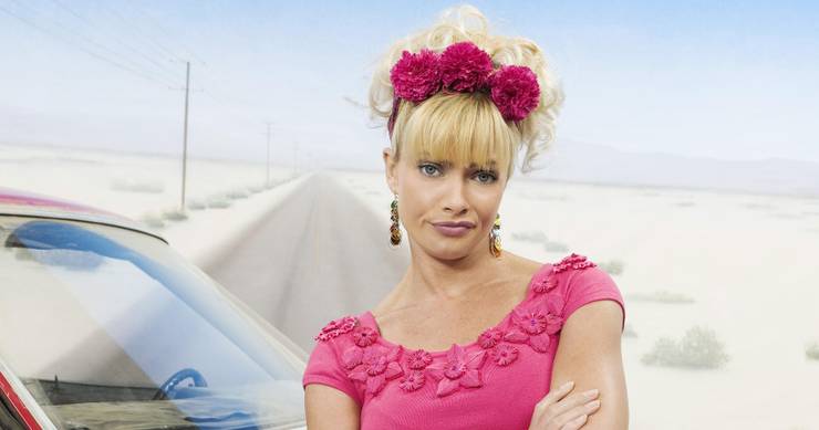 Where Are They Now The My Name Is Earl Cast Screenrant Where Are They Now The My Name Is Earl Cast Screenrant