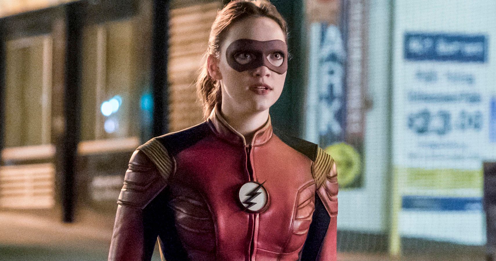 The 10 Fastest Characters In The Arrowverse, Ranked By Speed 