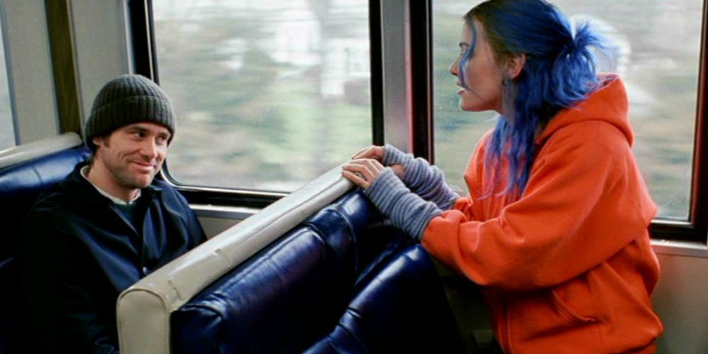 eternal sunshine of the spotless mind rating