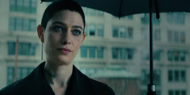 John Wick Tattoos All The Hidden Meanings Behind The Ink