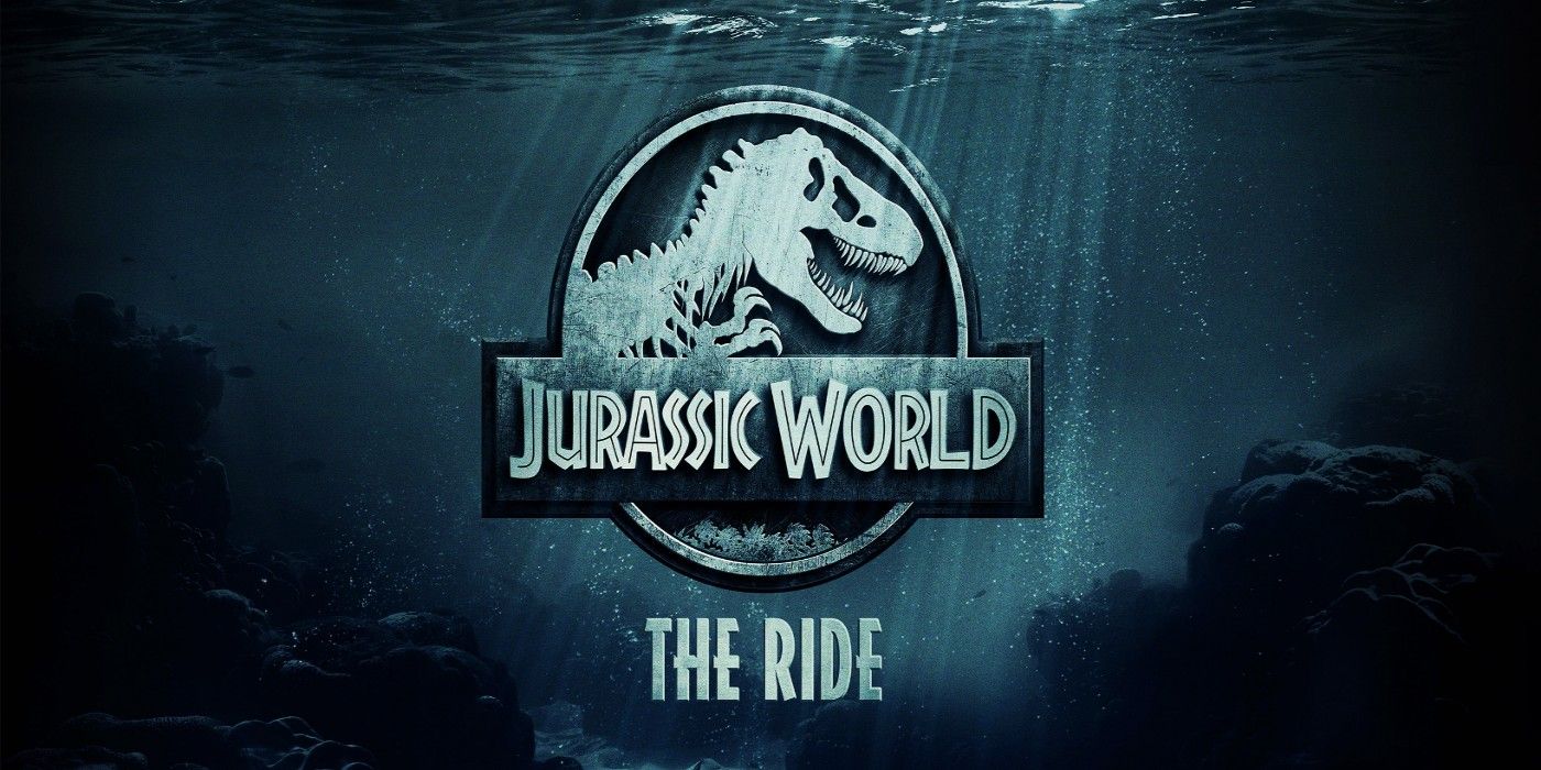 Jurassic-World-Ride