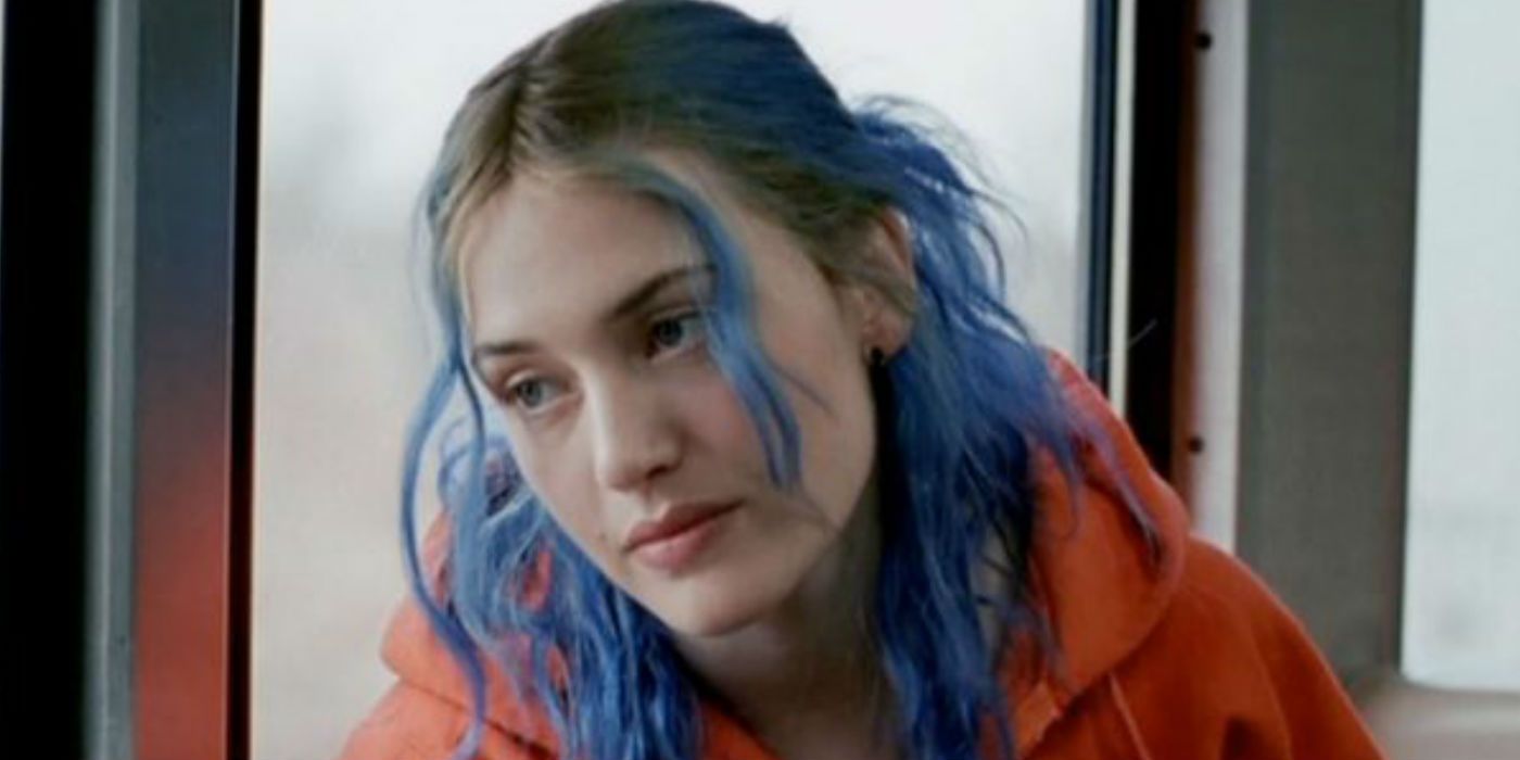 Eternal Sunshine of the Spotless Mind Review