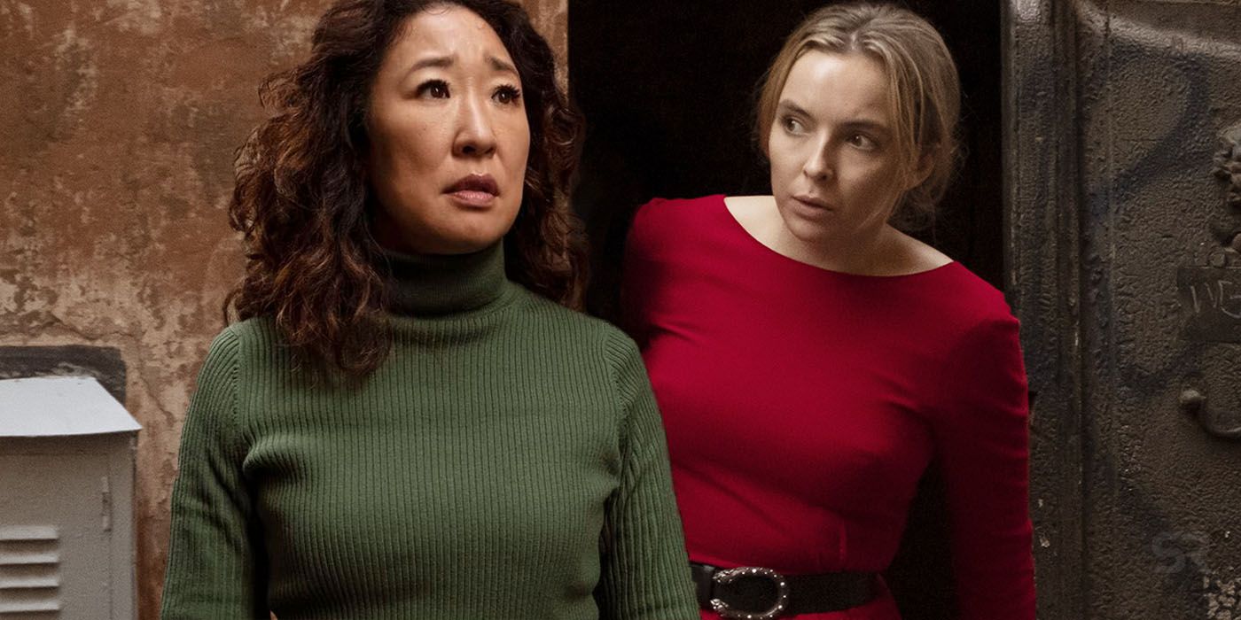 Killing Eve' Season 4 Everything To Know About The Final, 57 OFF