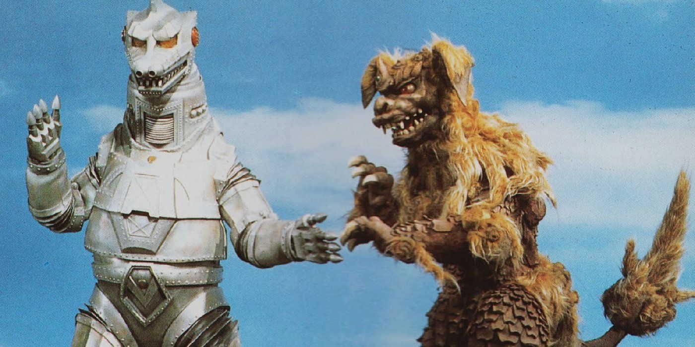 Mechagodzilla Was Set Up In King Of The Monsters (You Probably Missed It)