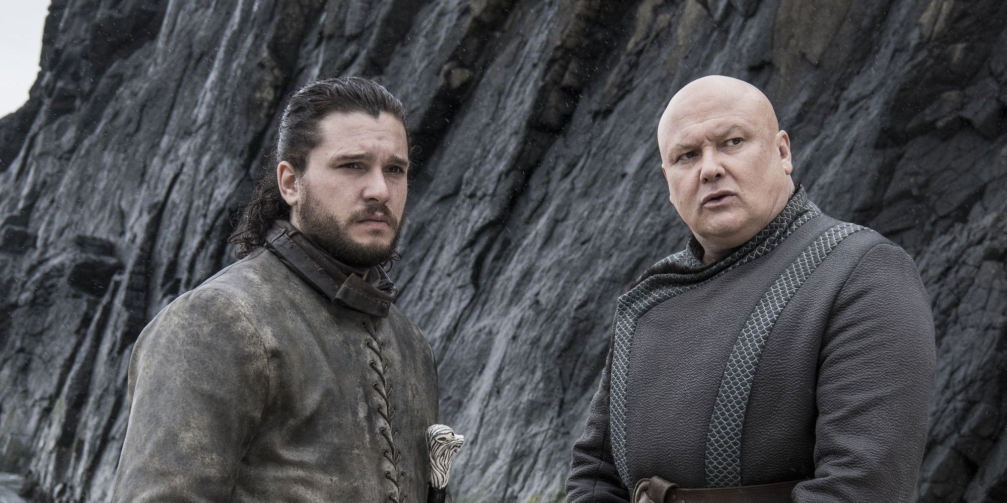 Be Eunuch Lord Varys 10 Most Prolific Quotes