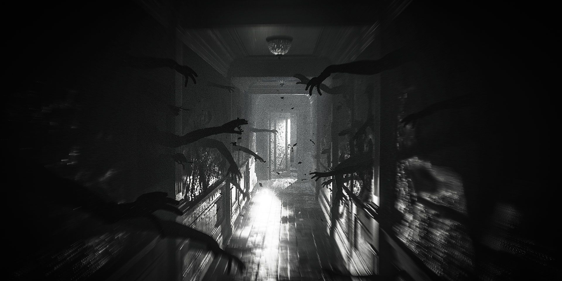 Layers of Fear 2 Game Review Screenshot