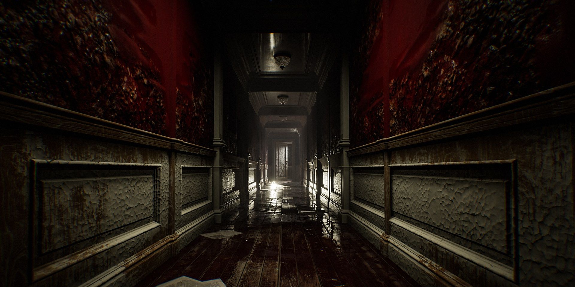 Layers of Fear 2 Review: A Terrifying Journey into the Subconscious
