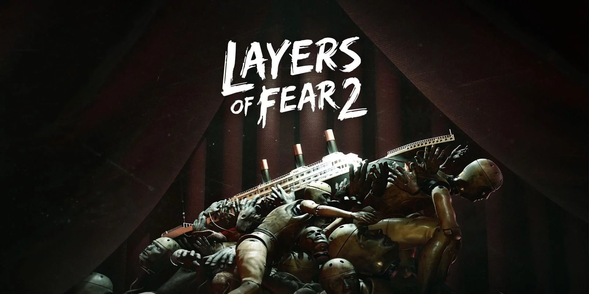 Layers of Fear 2 Review: Terrifying, Yes, Though Much Too Script-Bound