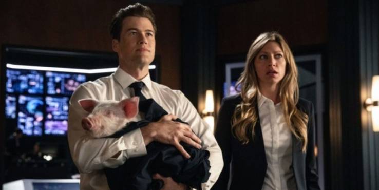 10 preguntas que nos dejo el Final de la Cuarta Temporada de DC’s ...