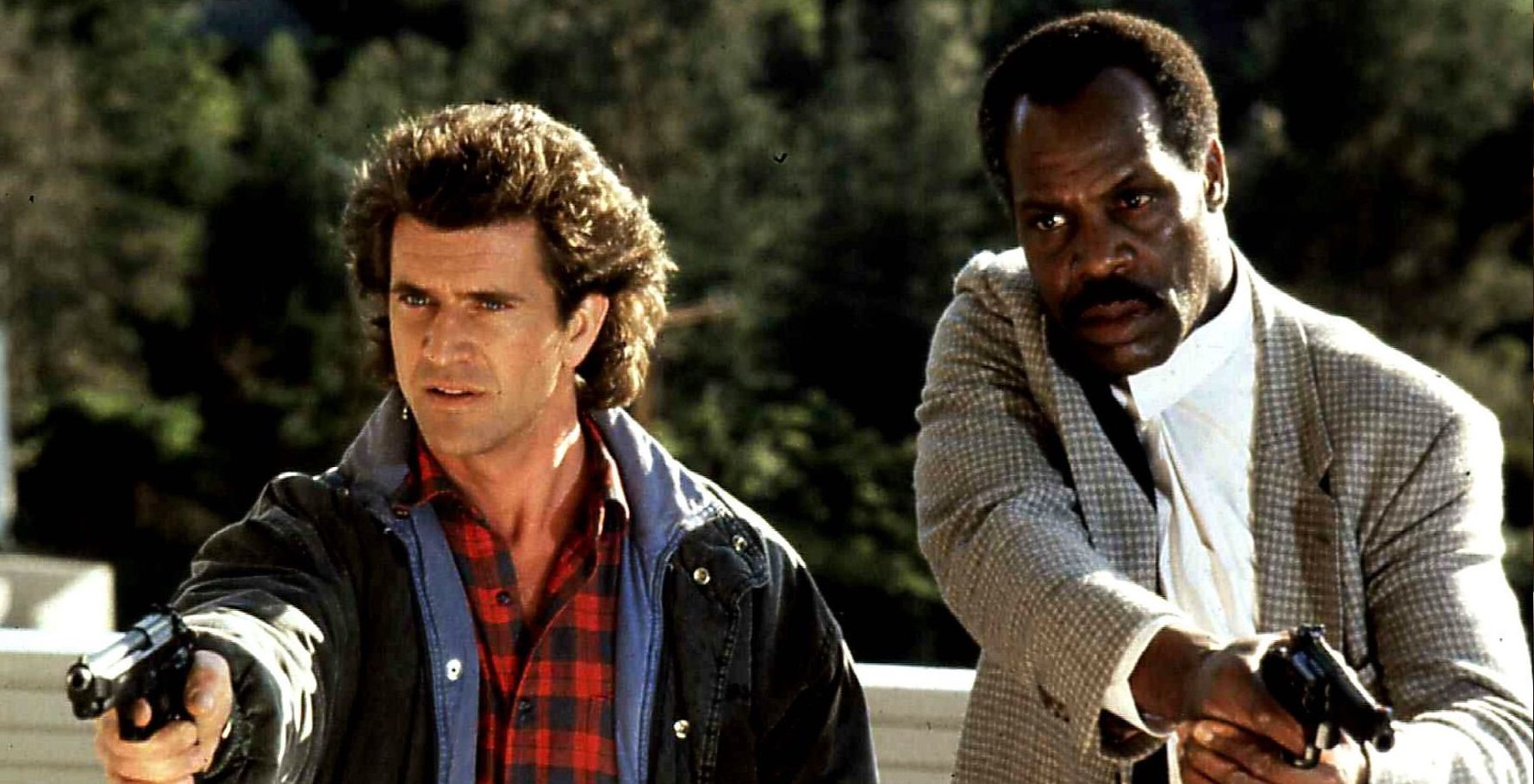 10 Craziest Quotes From The Lethal Weapon Movies
