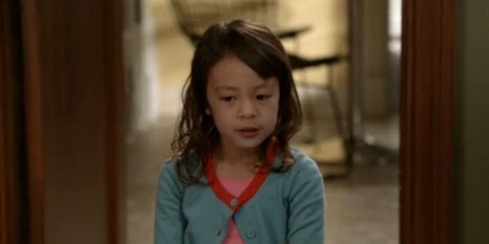 Lily Tucker Pritchett in Modern Family