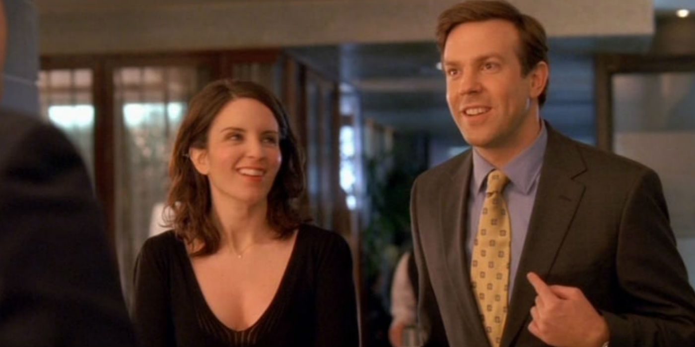 30 Rock: 10 Episodes That Actually Tackled Deep Issues