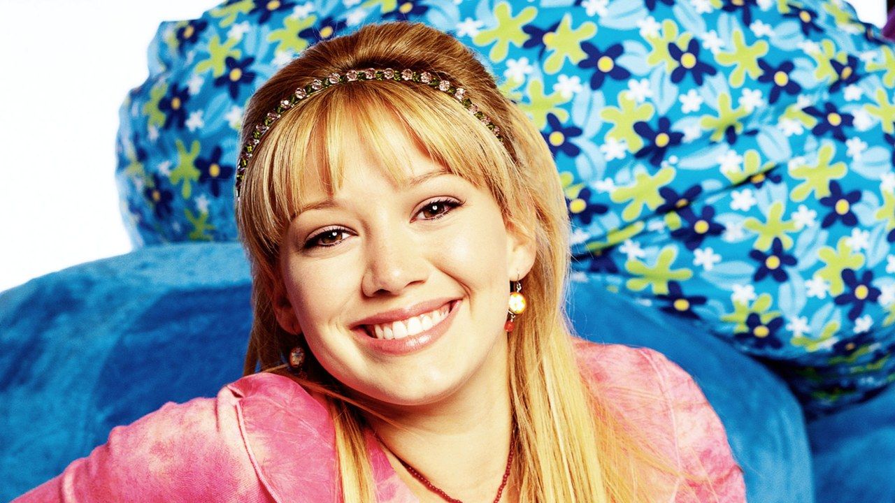 Lizzie Macguire