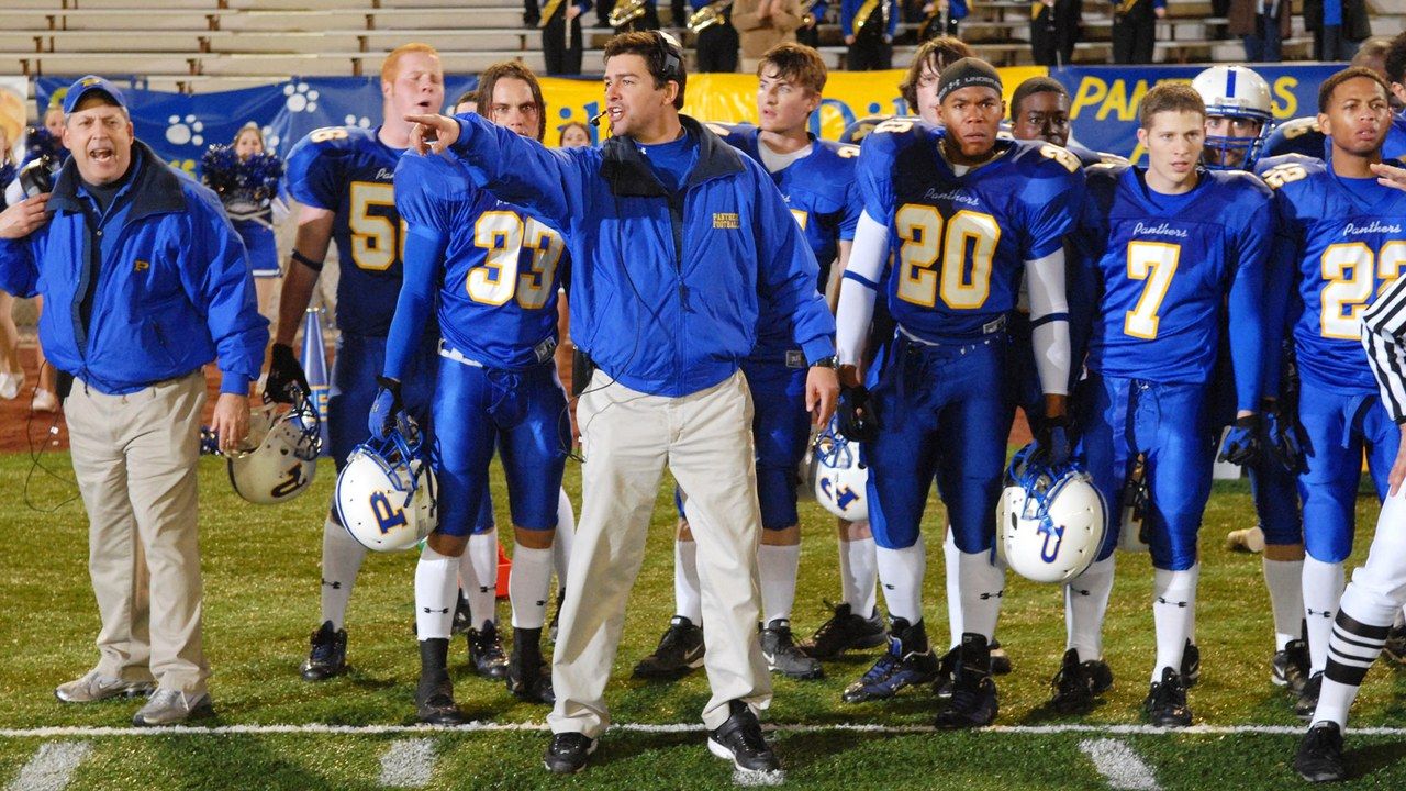 Friday Night Lights Coach Taylors 10 Most Inspirational Quotes