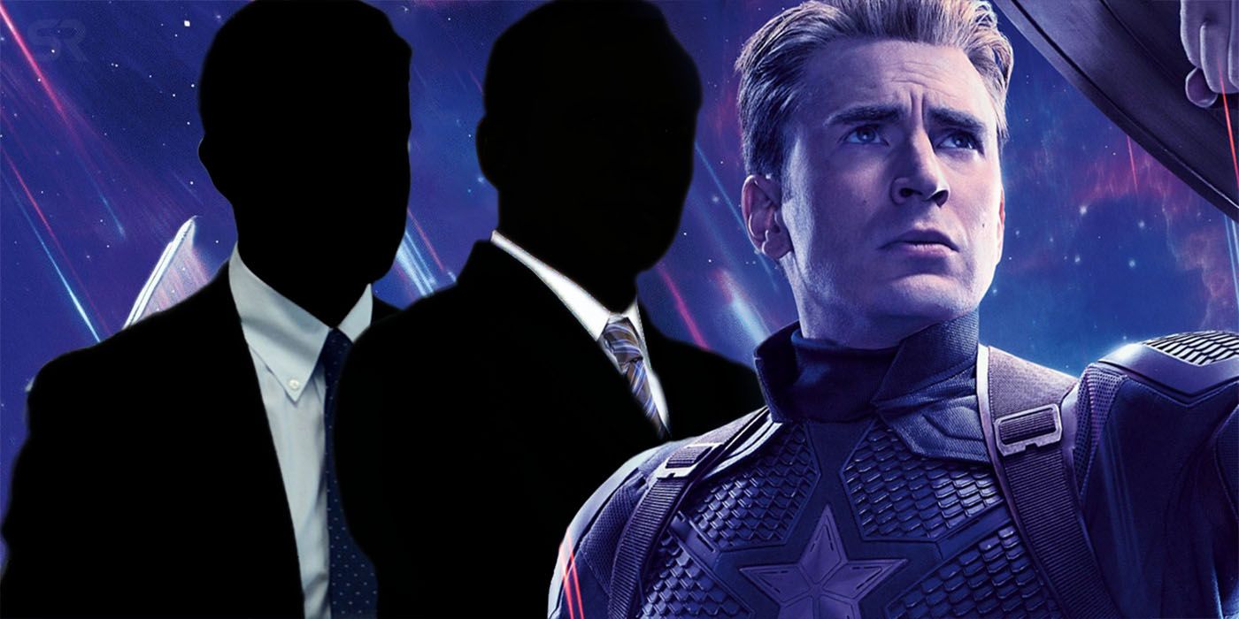 Avengers: Endgame Cast - All 59 Returning Characters