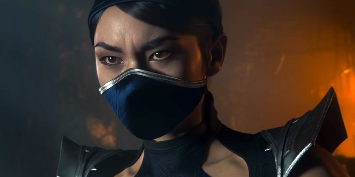 The 15 Best Mortal Kombat Characters