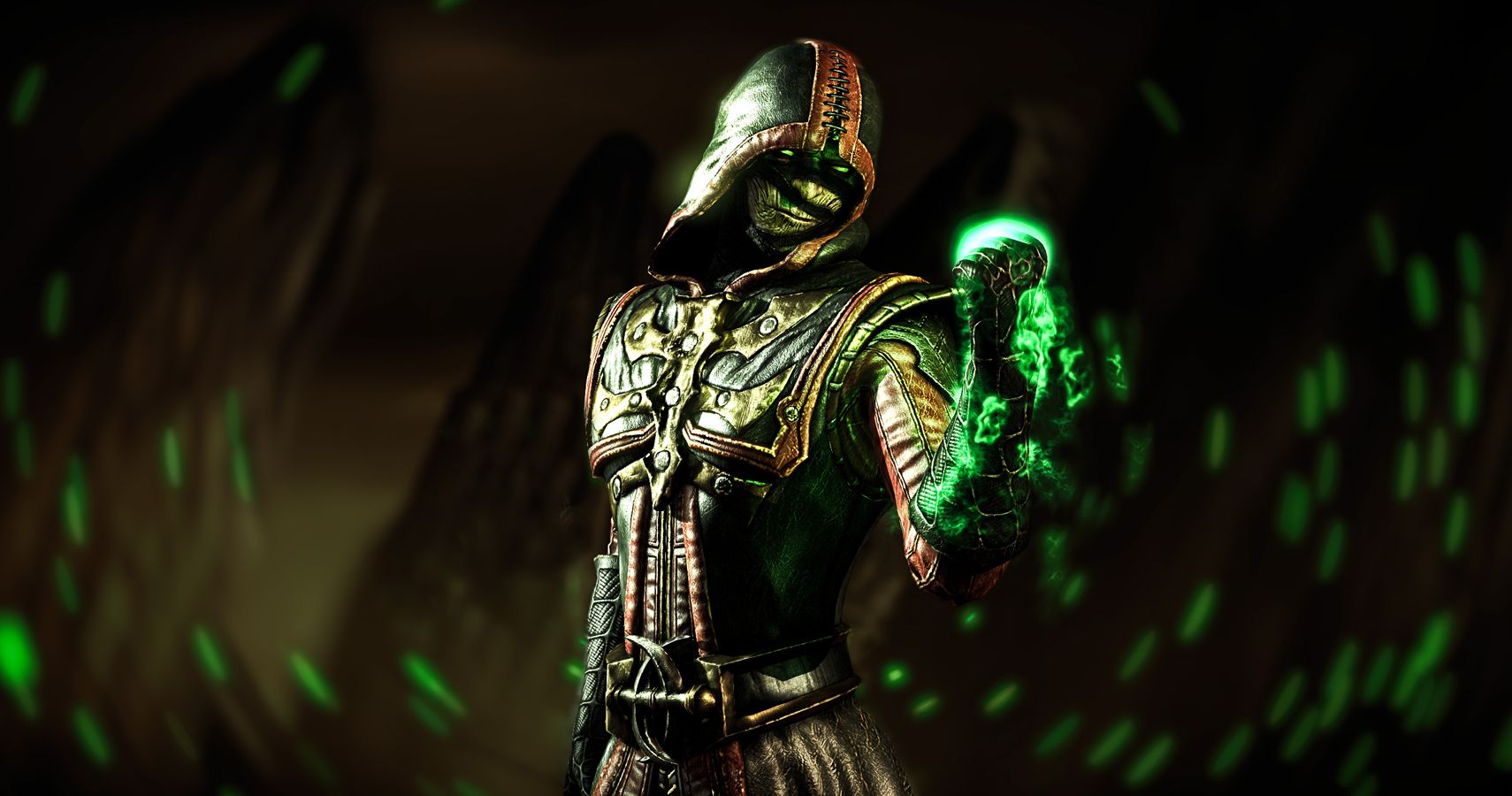 The 10 Best Mortal Kombat 1 Animalities, Ranked