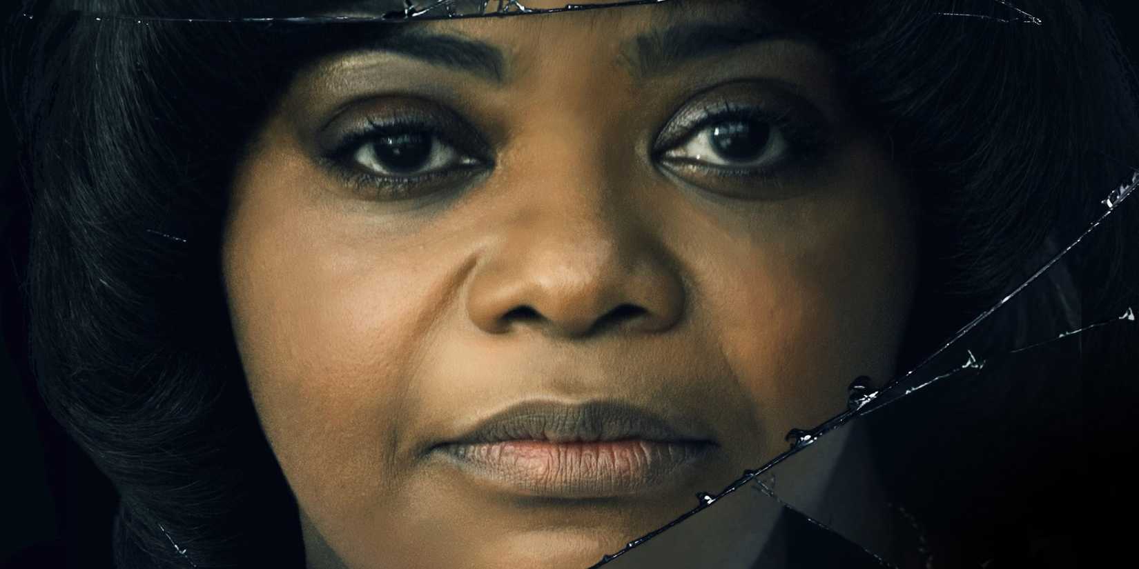 Ma poster with Octavia Spencer