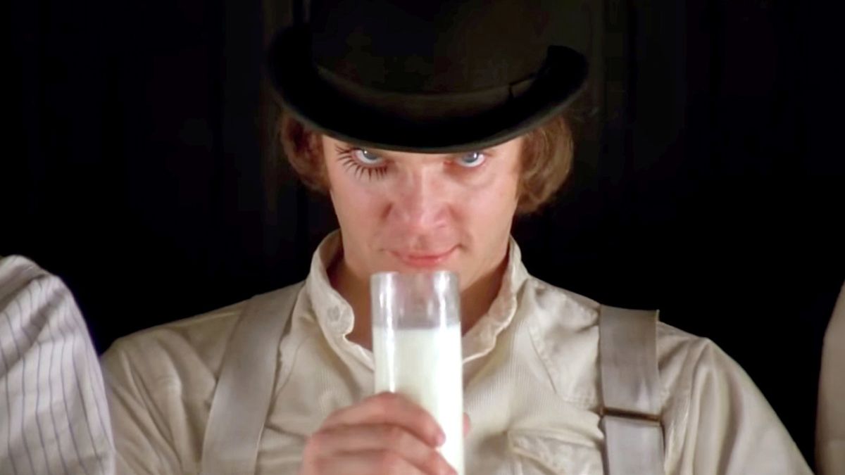 10 Awesome Malcolm McDowell Roles You Completely Forgot About