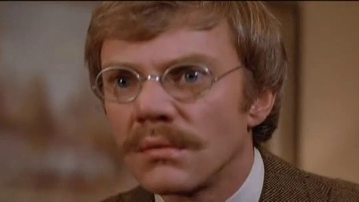10 Awesome Malcolm McDowell Roles You Completely Forgot About