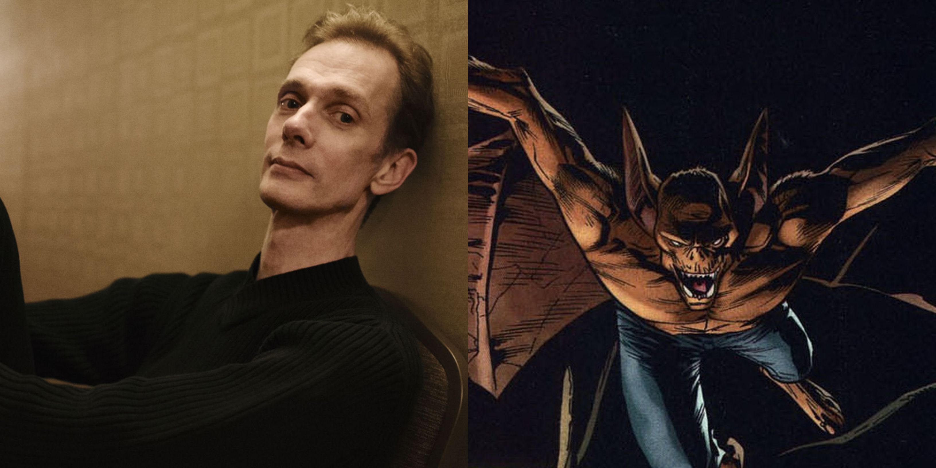 Man-Bat