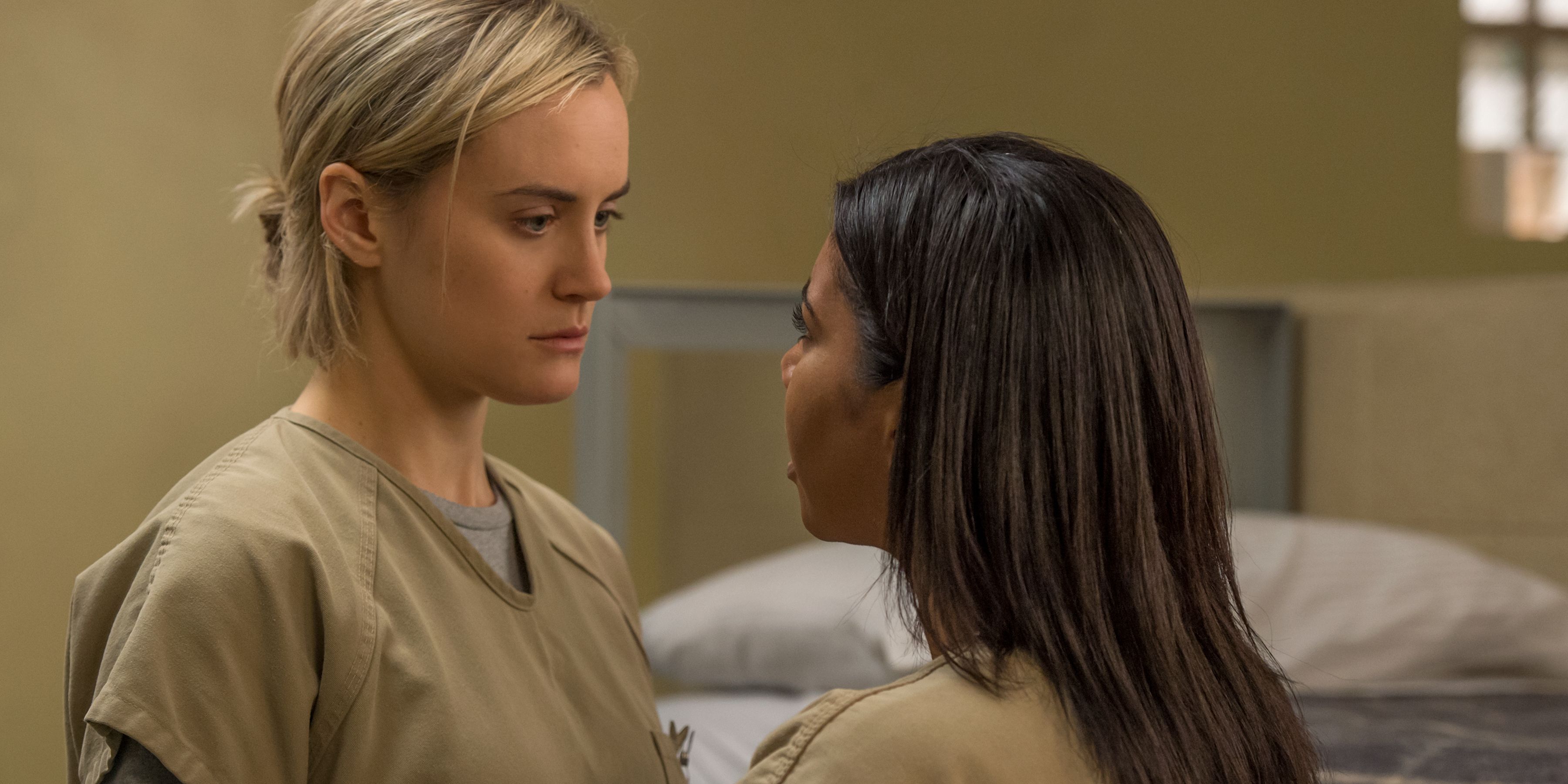 Orange Is The New Black 10 Times Piper Chapman Was The Shows Biggest Villain