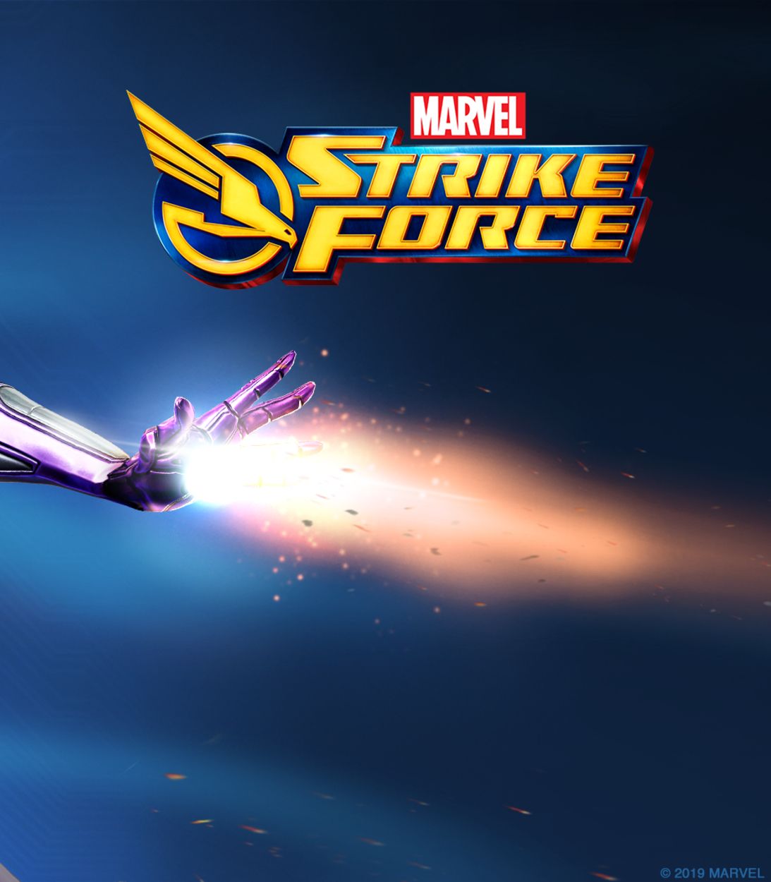 Marvel Strike Force Rescue 4 Vertical